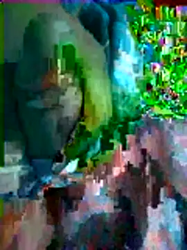 Snapshot of Rafakoff chatting on December 19, 5:14 am Rafakoff online show from December 19, 5:14 am