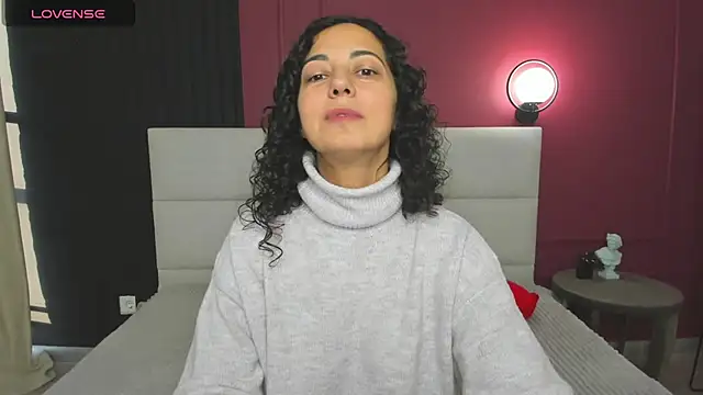 Linda Insatiable online show from September 15, 12:43 am