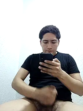 Neithan  23 online show from October 23, 9:13 pm