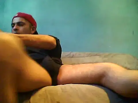 Snapshot of Vago745 chatting on December 17, 8:10 pm Vago745 online show from December 17, 8:10 pm