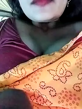 Miss-Siyaa online show from December 30, 6:27 pm