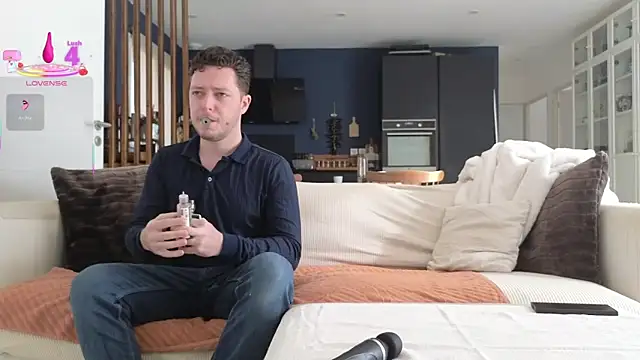 Luxymin34 online show from February 14, 9:24 am