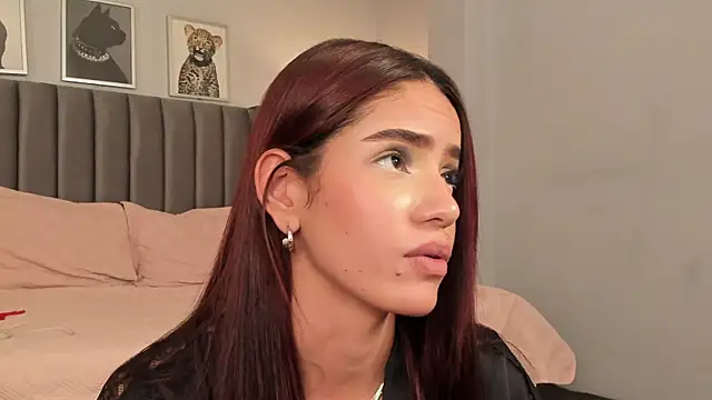 Madie  collins online show from March 21, 5:56 pm