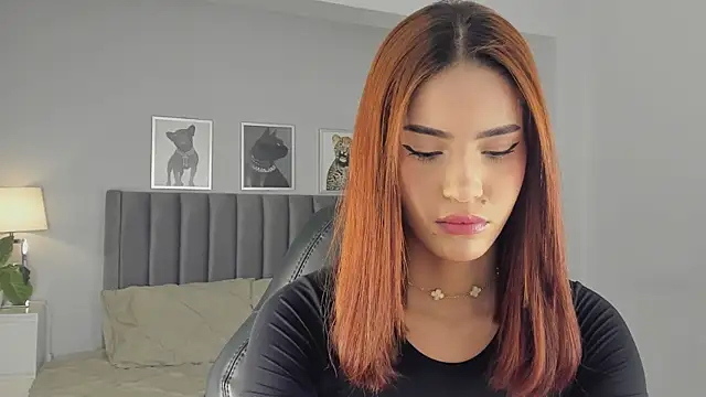 Madie  collins online show from November 13, 11:42 am