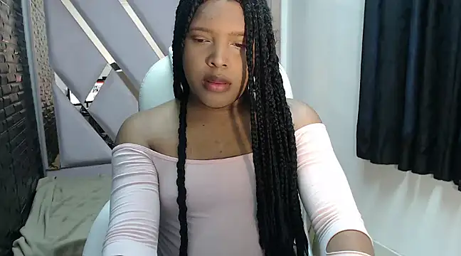 Snapshot of ShanayaKops chatting on February 12, 1:06 pm ShanayaKops online show from February 12, 1:06 pm