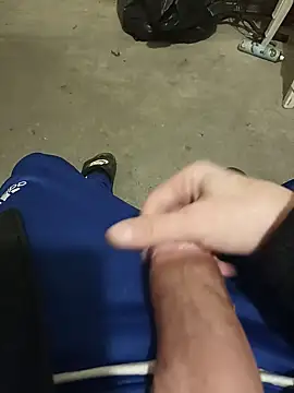 casper0303 online show from January 12, 2:45 am