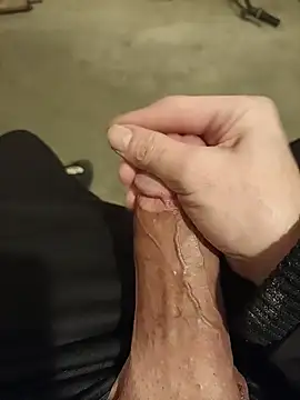 casper0303 online show from February 16, 9:05 pm