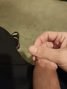 casper0303 online show from March 2, 4:32 pm