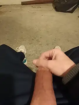 casper0303 online show from March 2, 7:56 pm