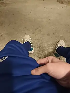 casper0303 online show from March 7, 11:38 pm