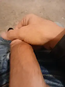 casper0303 online show from September 10, 12:27 pm