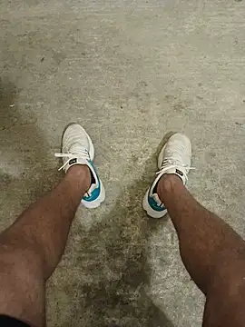 casper0303 online show from September 20, 1:45 pm