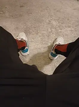 casper0303 online show from October 11, 4:05 pm