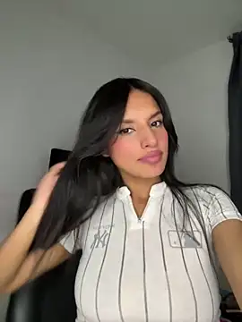 Dulceeany online show from January 19, 4:33 am