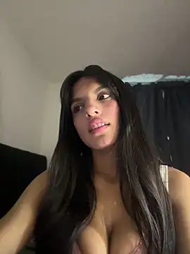 Dulceeany online show from March 15, 3:34 am