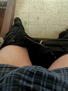 OdinWolf1990 online show from January 27, 11:32 am