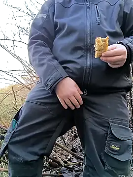 OdinWolf1990 online show from February 6, 11:10 am