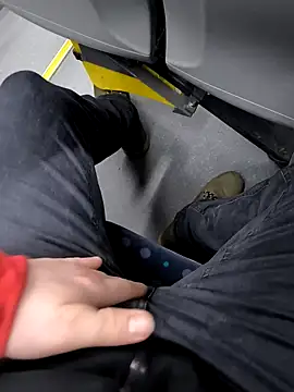 OdinWolf1990 online show from February 7, 5:20 am