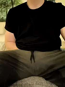 OdinWolf1990 online show from February 16, 5:04 am