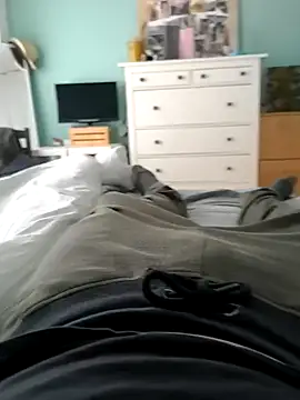 OdinWolf1990 online show from February 16, 12:10 pm