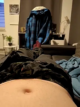 OdinWolf1990 online show from February 19, 12:33 pm