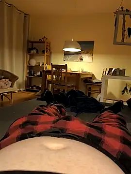 OdinWolf1990 online show from February 24, 7:19 pm