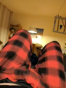 OdinWolf1990 online show from February 26, 11:30 am