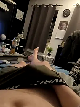 OdinWolf1990 online show from March 5, 7:49 pm