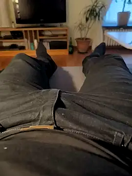 OdinWolf1990 online show from March 8, 6:10 am