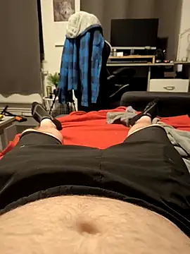 OdinWolf1990 online show from March 21, 8:08 pm