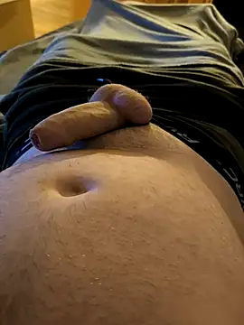 OdinWolf1990 online show from September 18, 7:38 pm