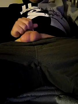 OdinWolf1990 online show from September 23, 6:55 pm