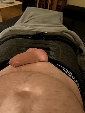 OdinWolf1990 online show from October 3, 8:17 pm