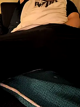 OdinWolf1990 online show from October 16, 8:43 pm