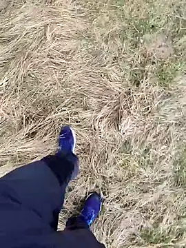 OdinWolf1990 online show from March 15, 11:05 am