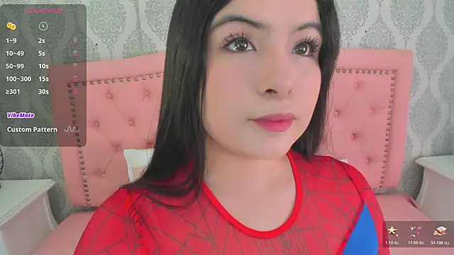 martina rivera  online show from November 8, 11:43 am