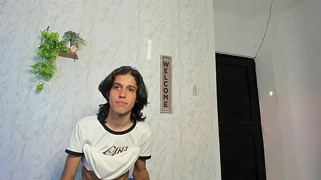 jony honey online show from February 19, 12:12 pm