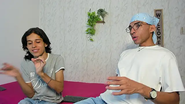 jony honey online show from March 18, 11:57 am