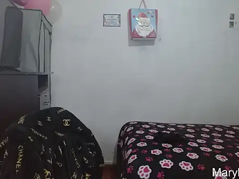 Marilyn xxxx online show from March 12, 6:36 pm