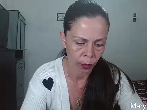 Marilyn xxxx online show from March 17, 9:40 pm