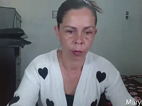 Marilyn xxxx online show from March 19, 6:45 pm