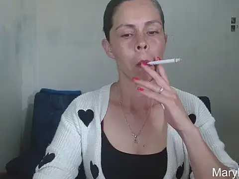 Marilyn xxxx online show from April 7, 6:52 pm