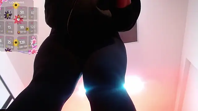 VictoriaMontero30000 online show from March 4, 3:55 am