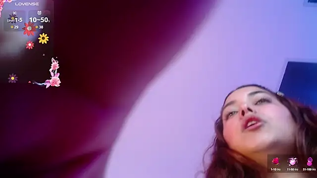 VictoriaMontero30000 online show from March 19, 7:18 am