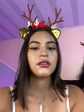 Snapshot of Nani_rosse chatting on December 17, 7:59 pm Nani rosse online show from December 17, 7:59 pm