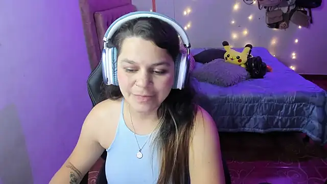 Sabrina Hall  online show from January 24, 6:57 am