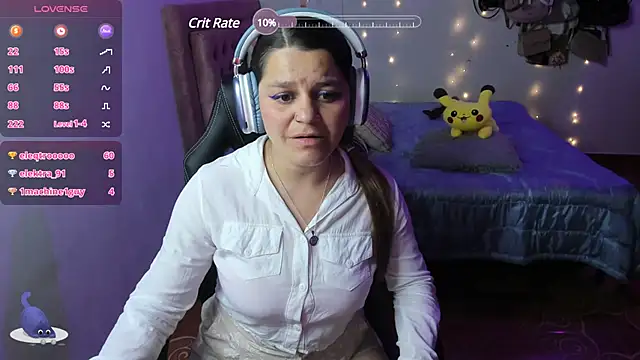 Sabrina Hall  online show from January 26, 12:22 pm