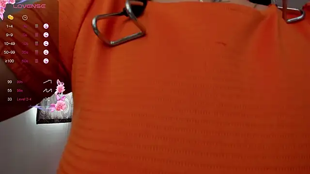 Snapshot of Susana_garcia_ chatting on February 8, 5:08 pm Susana garcia  online show from February 8, 5:08 pm