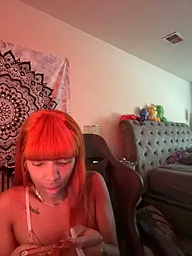butterflybootyy online show from October 15, 2:28 pm