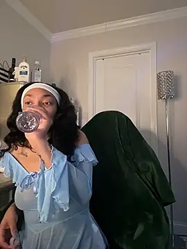 butterflybootyy online show from March 3, 1:17 pm